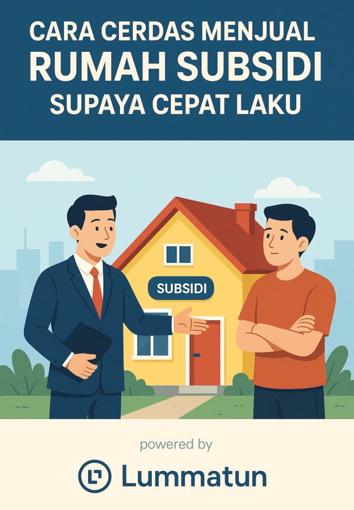 Rumah Subsidi
