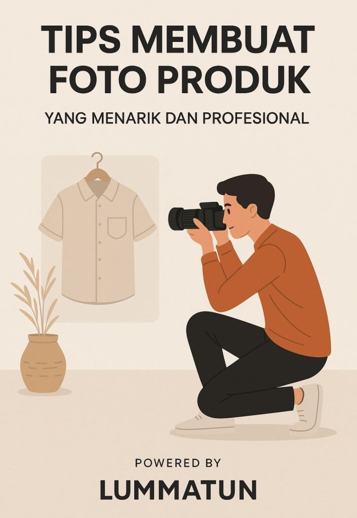 Foto Produk