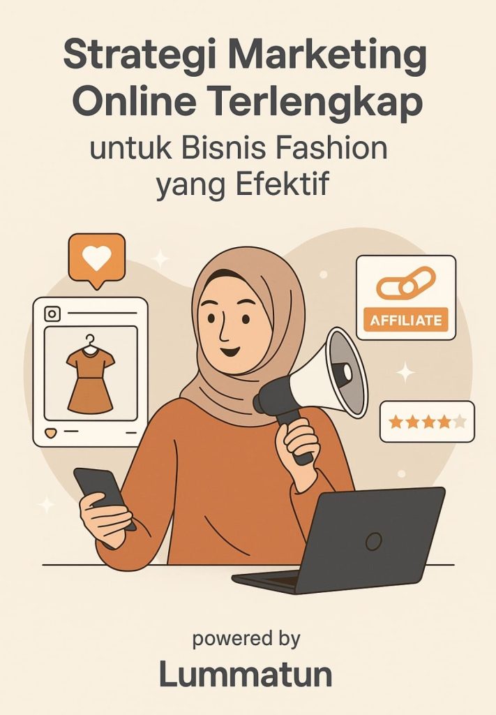 Marketing Fashion