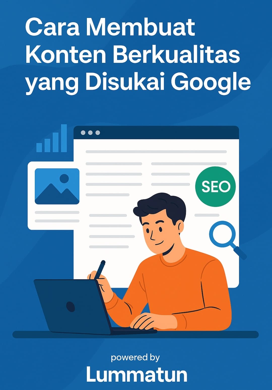 Konten Berkualitas