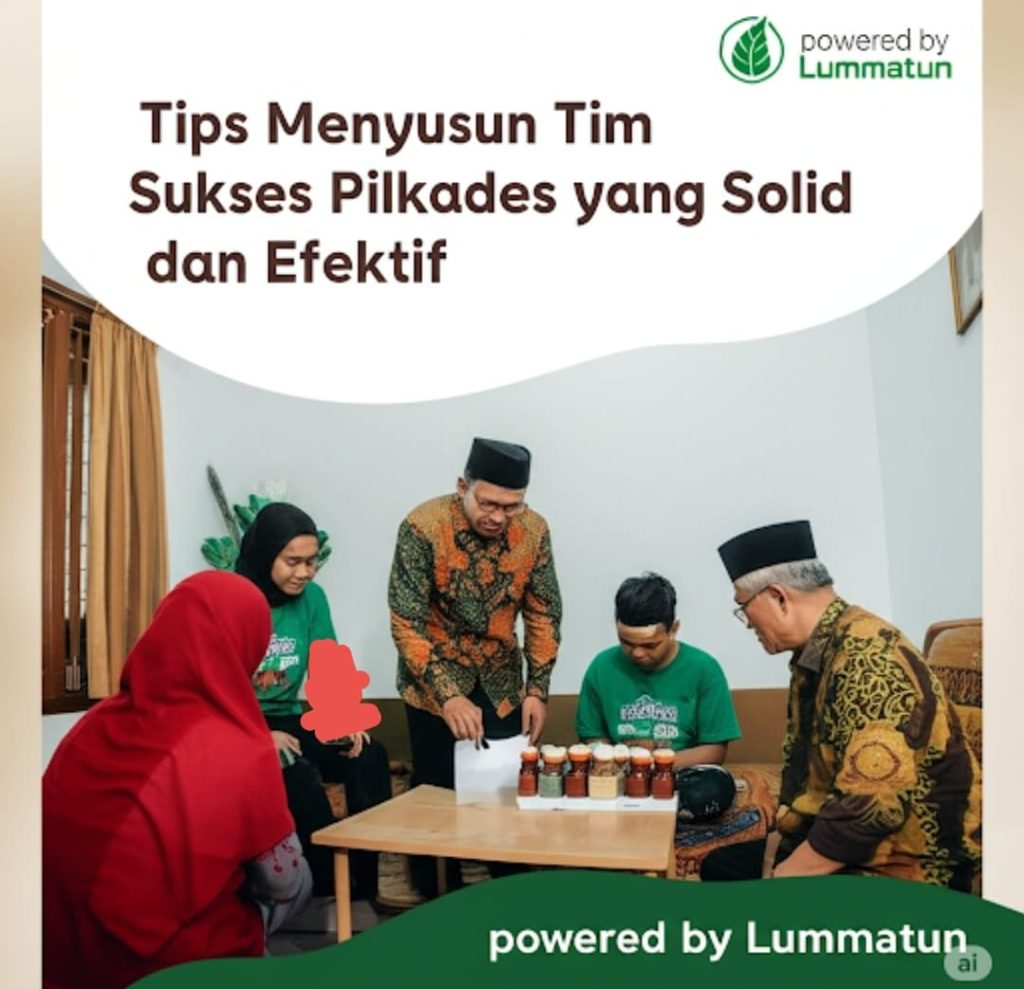 Tim Sukses