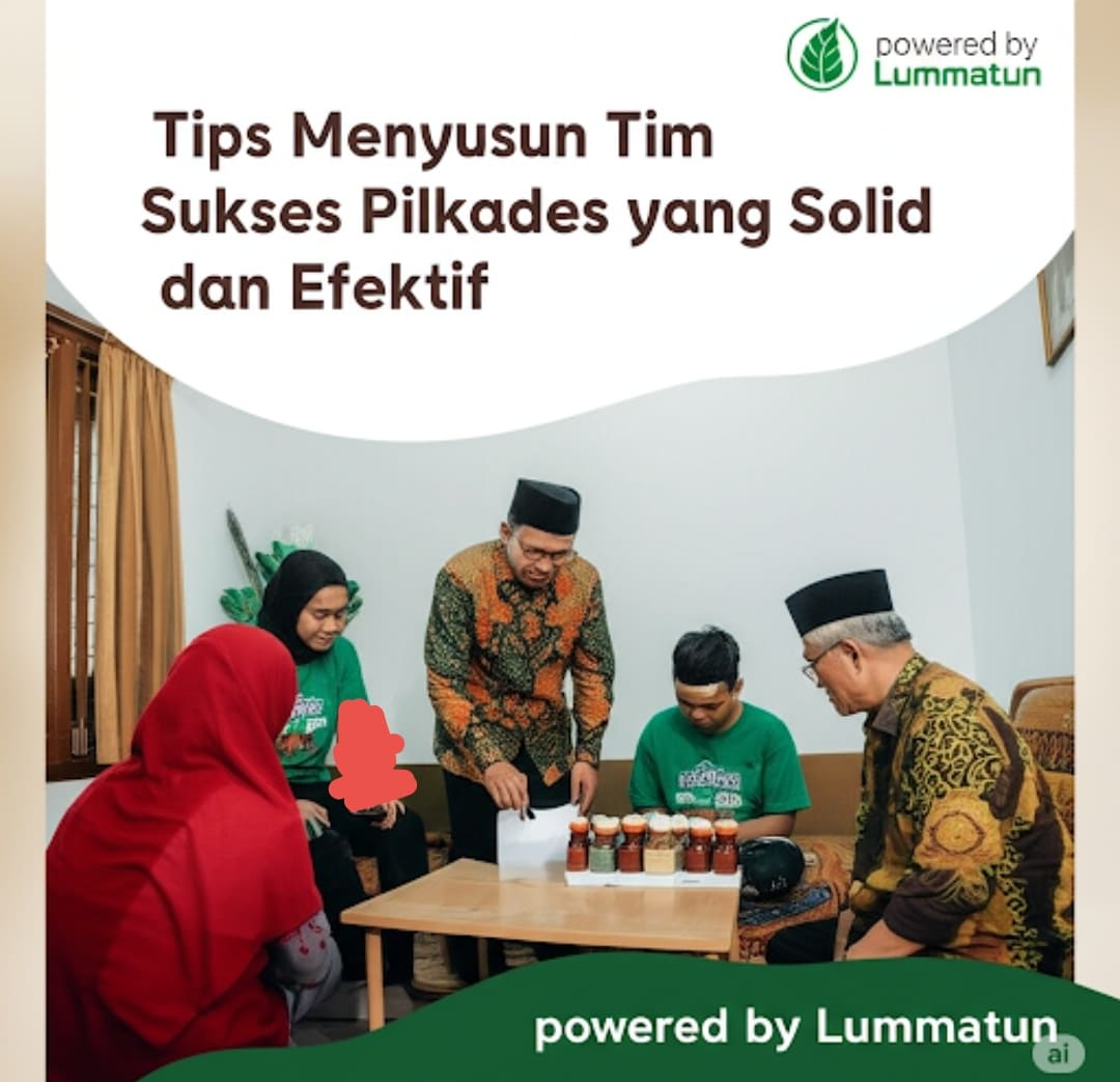 Tim Sukses