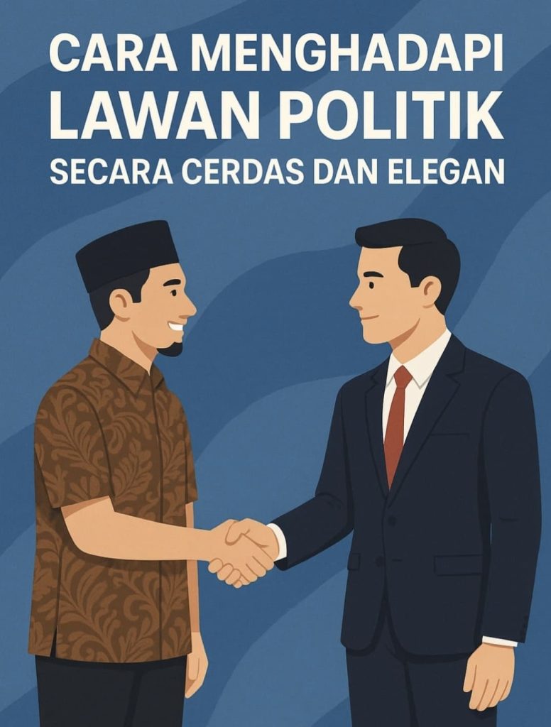 Lawan Politik