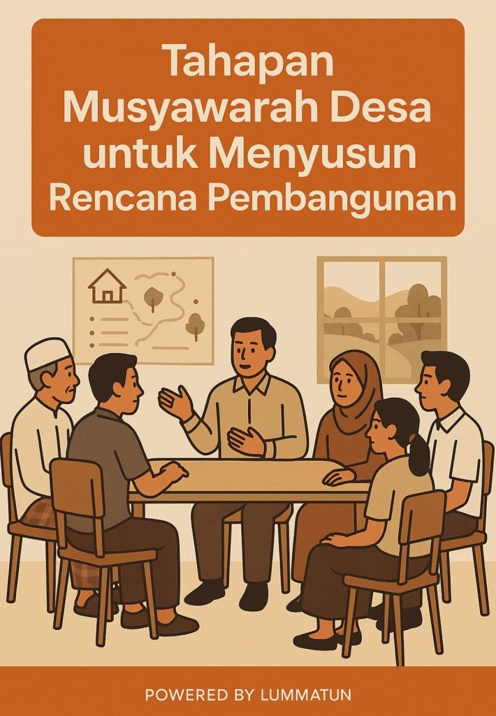 Musyawarah Desa