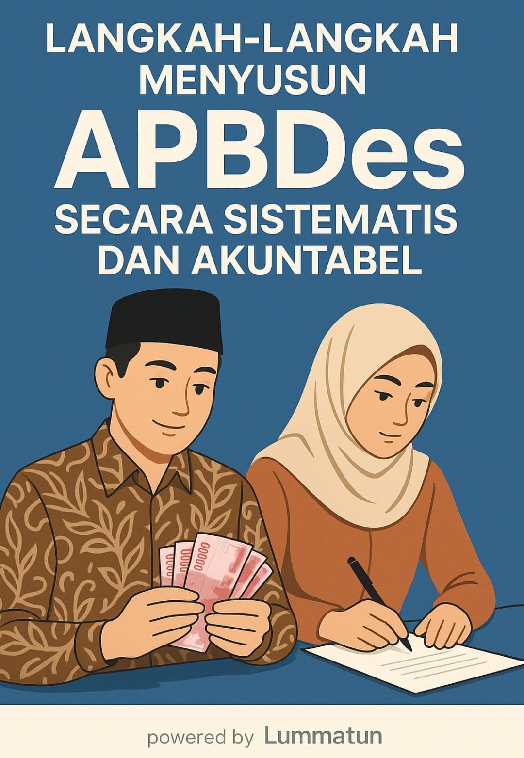 APBDes
