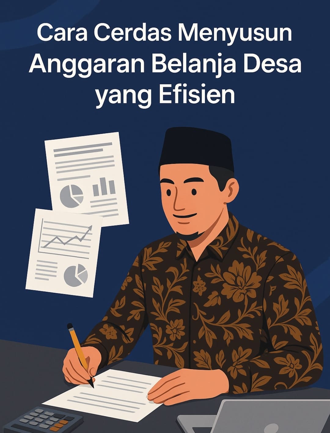 Anggaran Desa