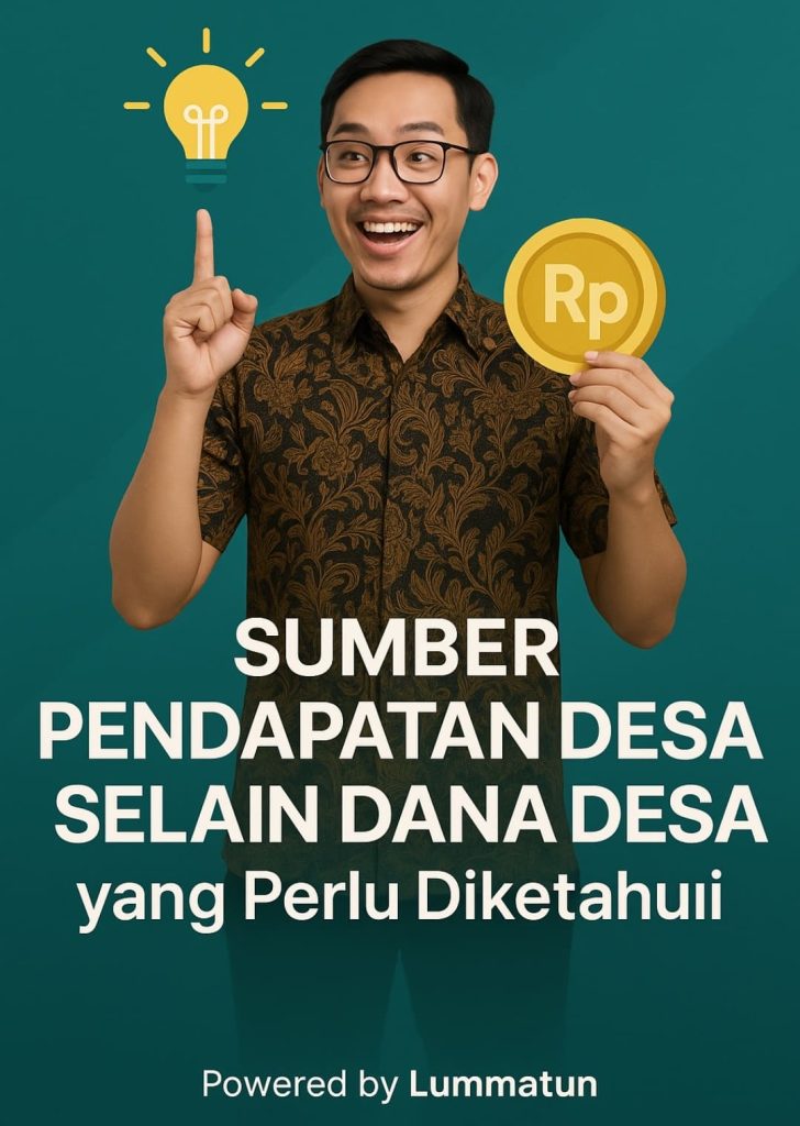 Pendapatan Desa