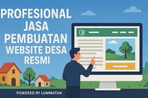 Website Desa