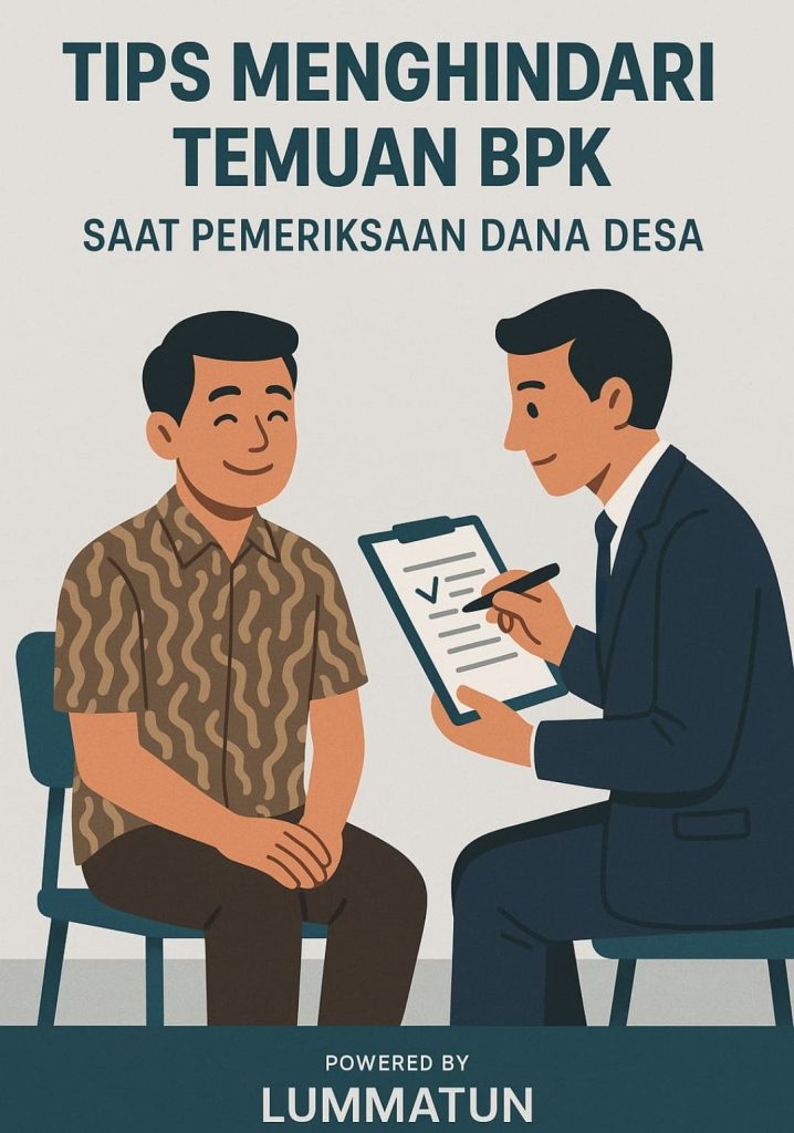 Temuan BPK