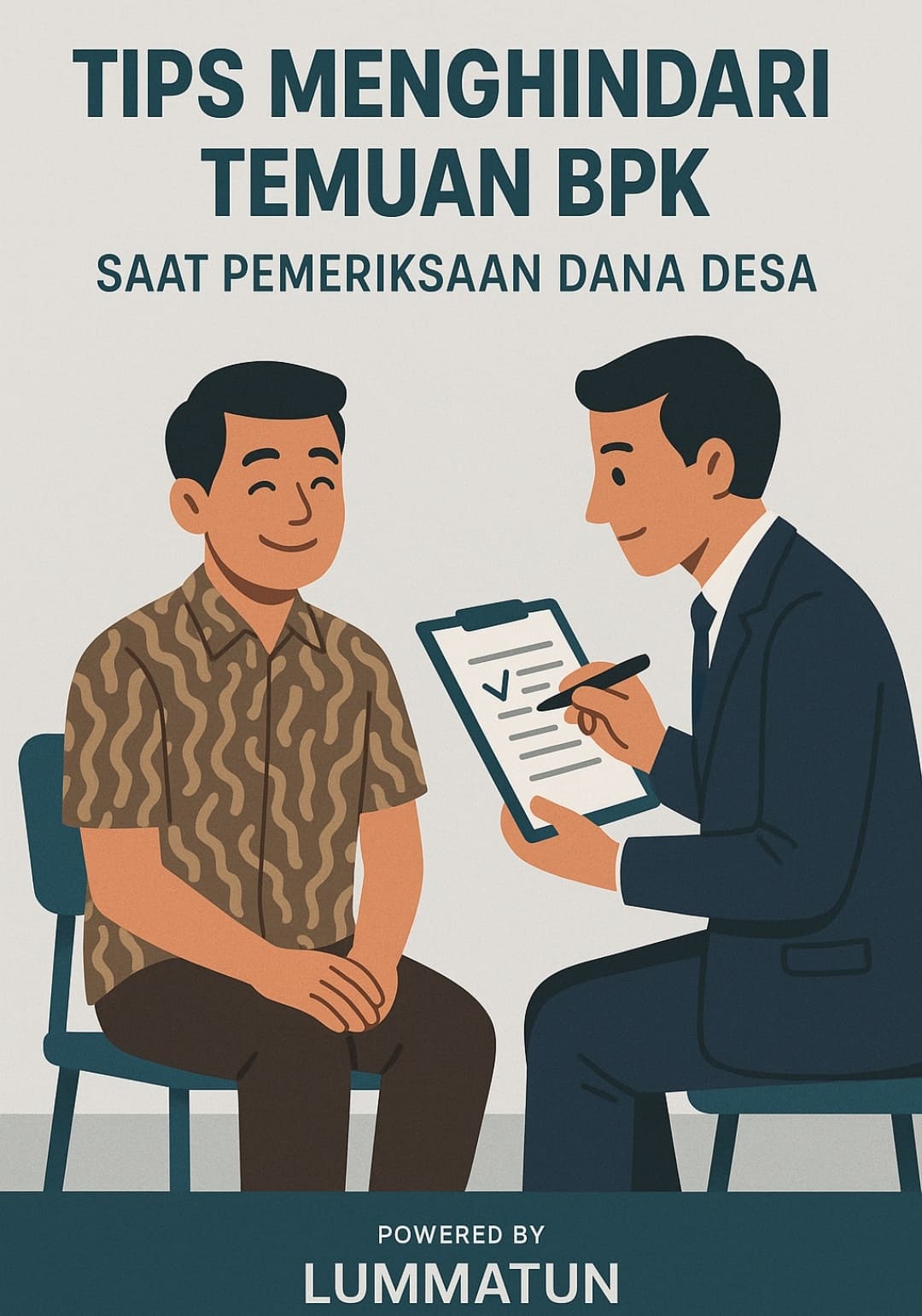 Temuan BPK