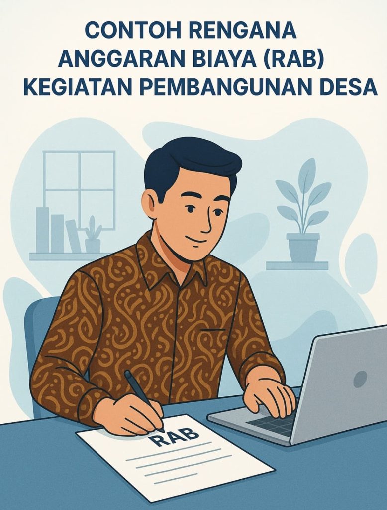 RAB Desa