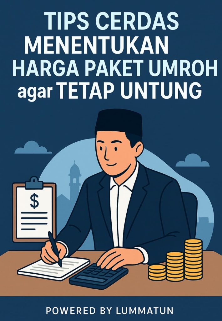 Harga Paket Umroh