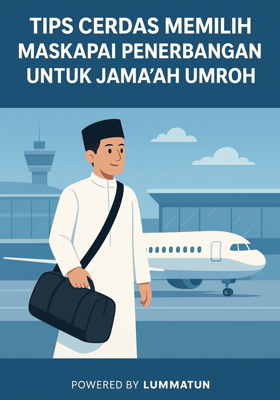 Maskapai penerbangan