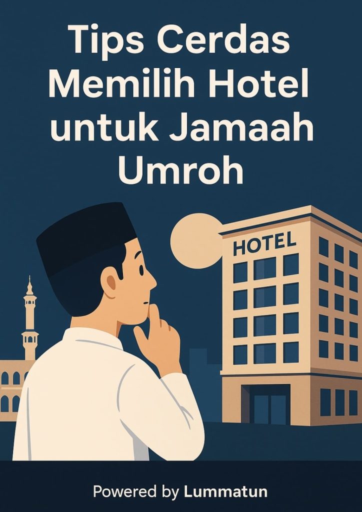 Hotel umroh