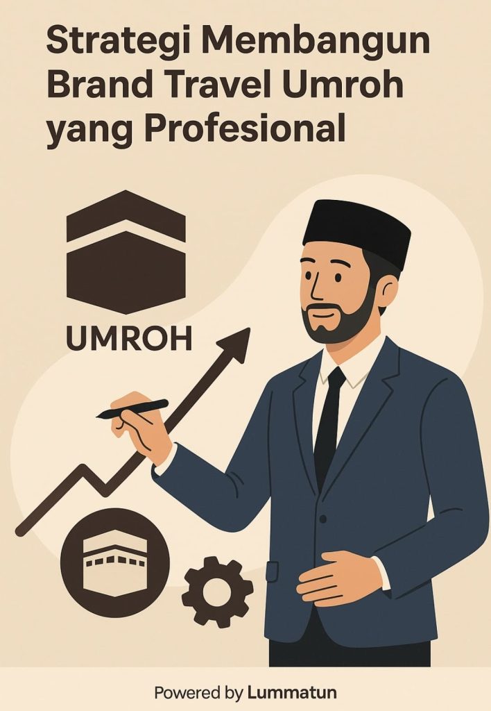 Brand Umroh