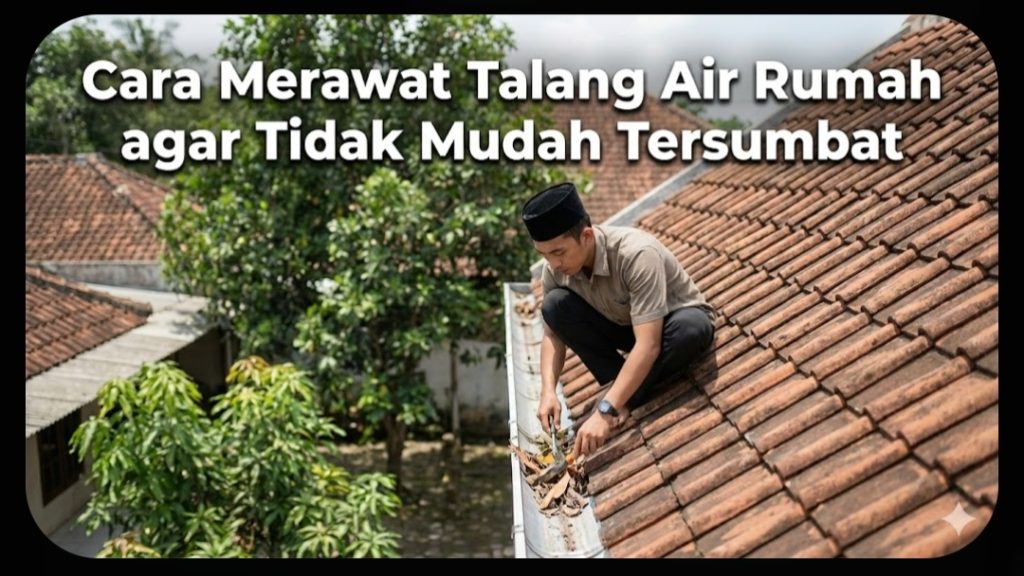 Talang air