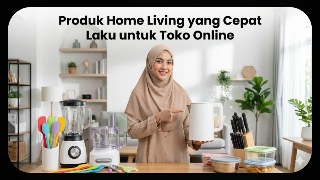 Produk home living