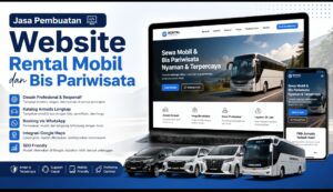Website Rental