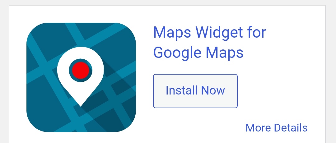 Google Maps