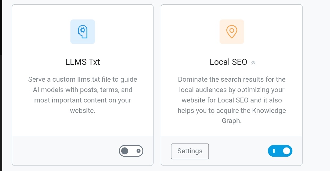 Lokal SEO